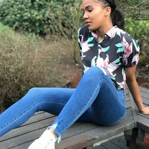 Meet your Posher, Briana